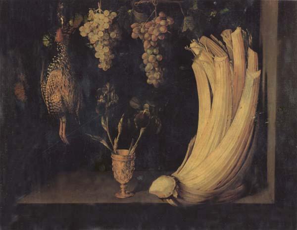 Felipe Ramirez Still Life